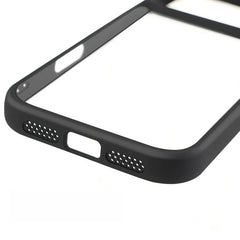 Tpu PC Full Body Design Shockproof Phone Case
