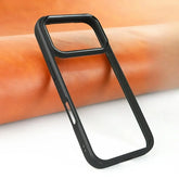 Tpu PC Full Body Design Shockproof Phone Case