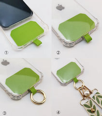 Adjustable Crossbody Phone Strap Lanyard