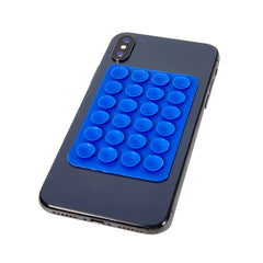 Silicone Suction Pad for Mobile Phones