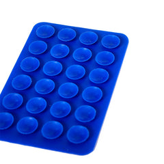 Silicone Suction Pad for Mobile Phones