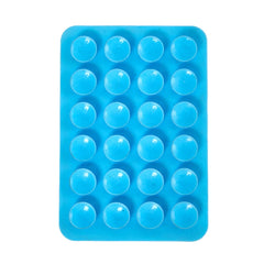 Silicone Suction Pad for Mobile Phones