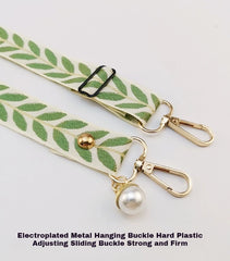 Adjustable Crossbody Phone Strap Lanyard