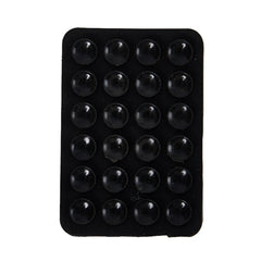Silicone Suction Pad for Mobile Phones