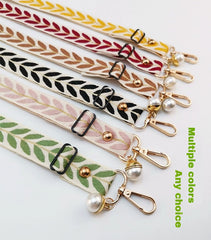 Adjustable Crossbody Phone Strap Lanyard