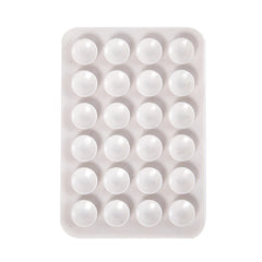Silicone Suction Pad for Mobile Phones