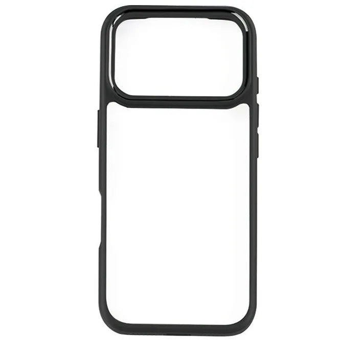 Tpu PC Full Body Design Shockproof Phone Case