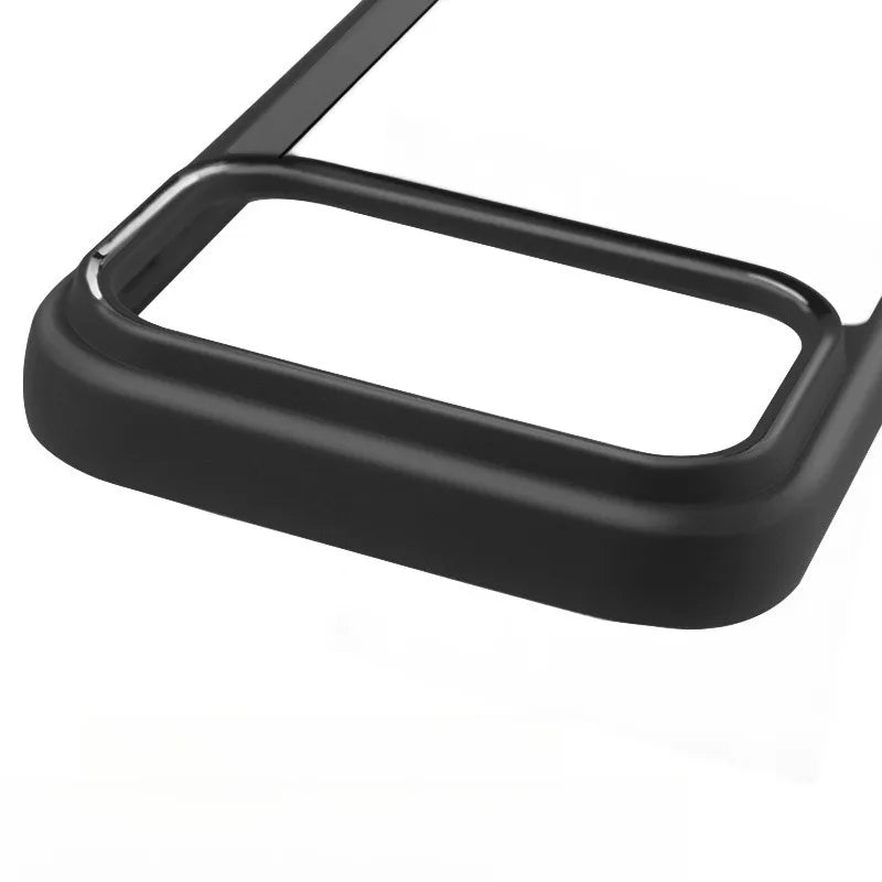 Tpu PC Full Body Design Shockproof Phone Case
