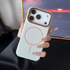 Lichee Magnetic Case for iPhone