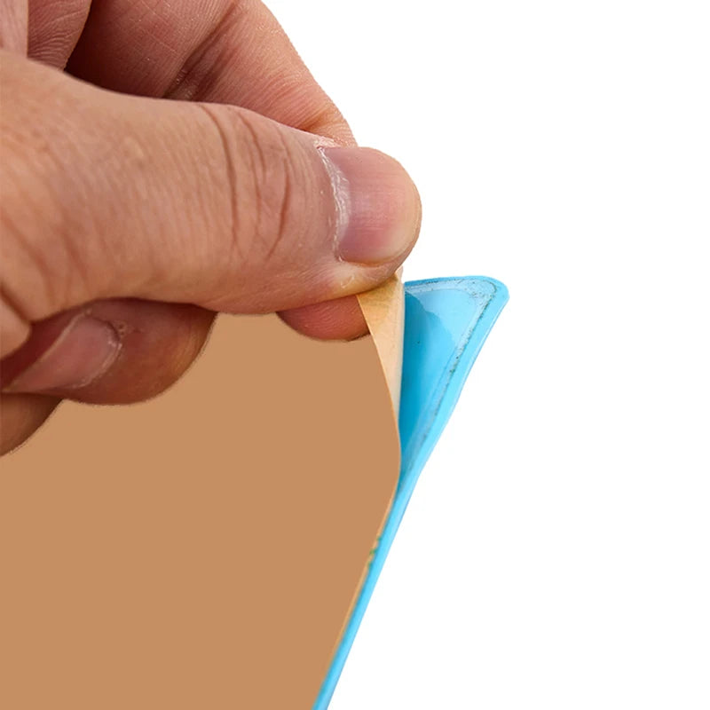 Silicone Suction Pad for Mobile Phones