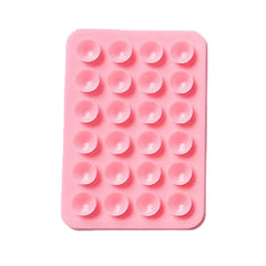 Silicone Suction Pad for Mobile Phones