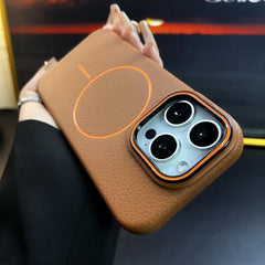 Lichee Magnetic Case for iPhone
