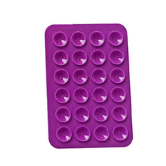Silicone Suction Pad for Mobile Phones