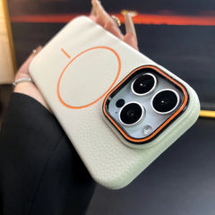 Lichee Magnetic Case for iPhone