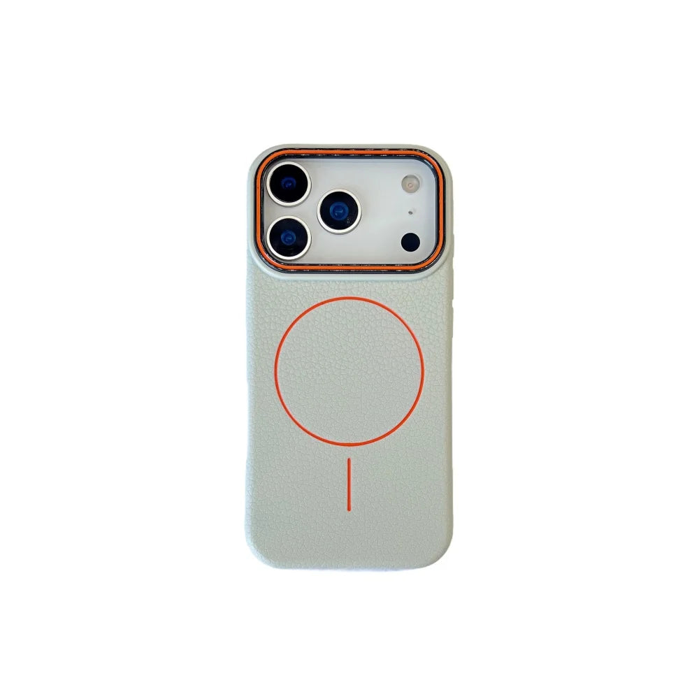 Lichee Magnetic Case for iPhone