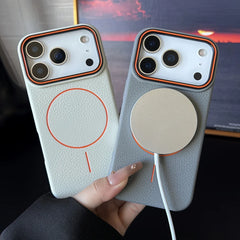Lichee Magnetic Case for iPhone