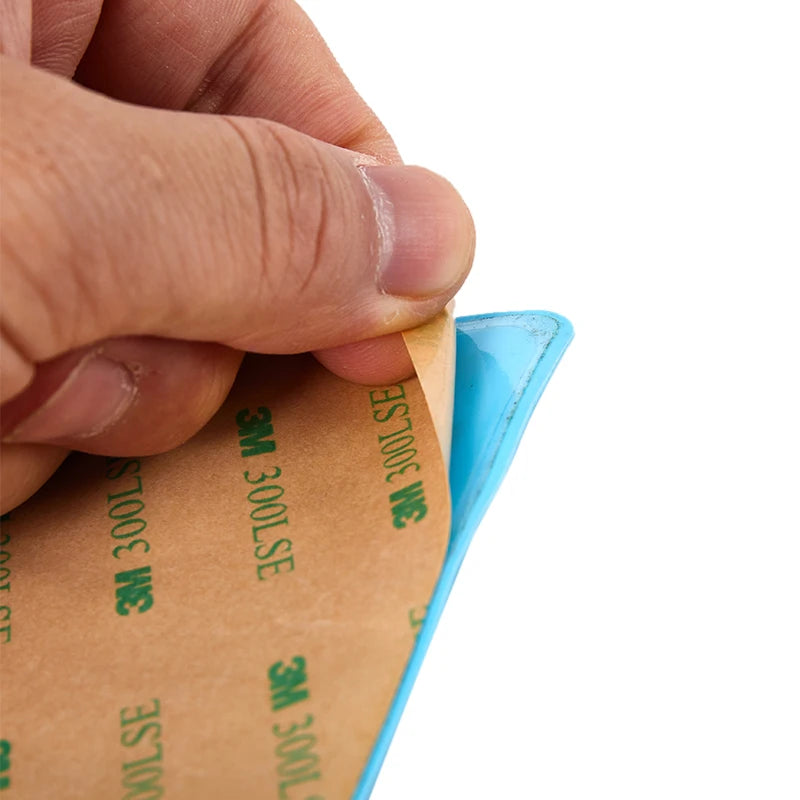 Silicone Suction Pad for Mobile Phones