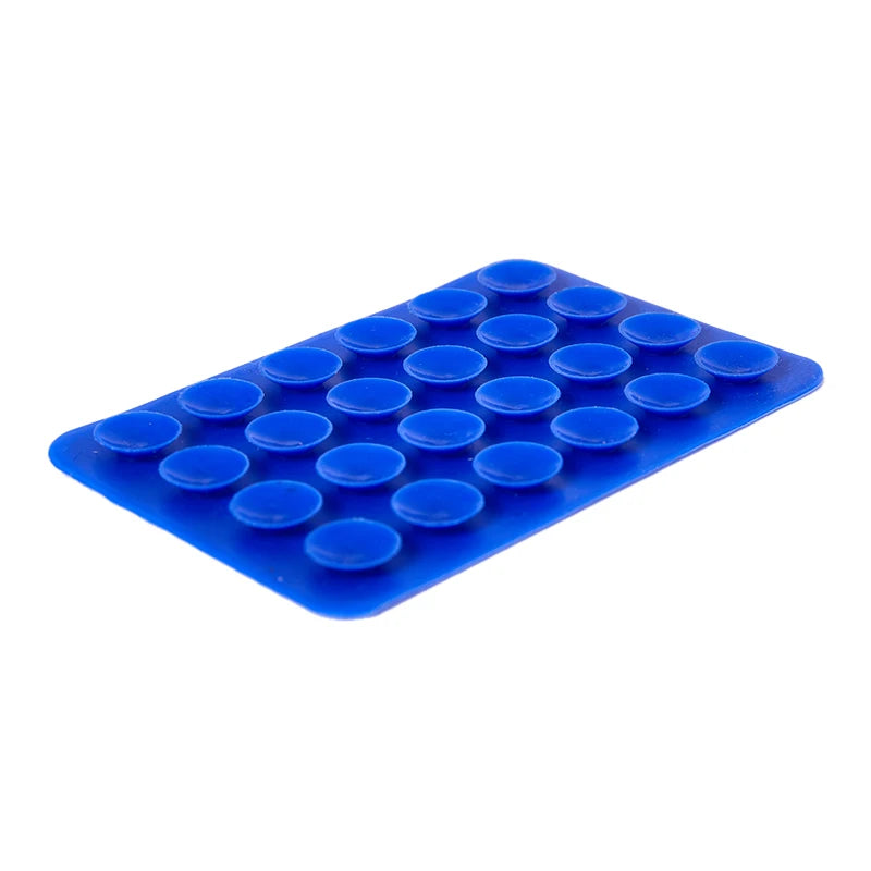 Silicone Suction Pad for Mobile Phones