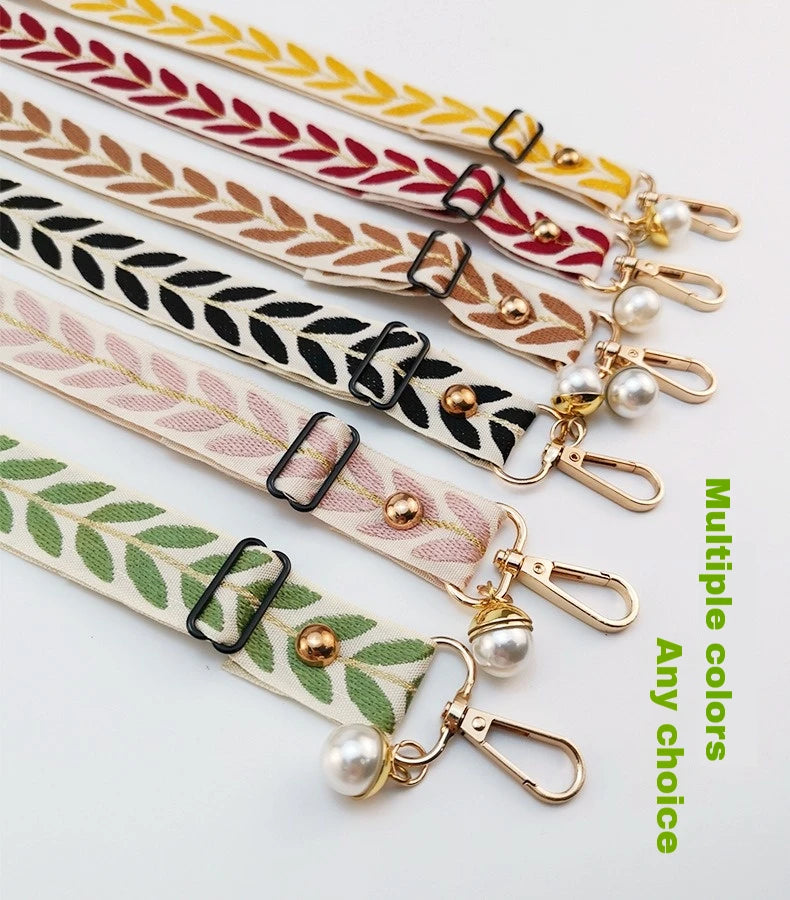Adjustable Crossbody Phone Strap Lanyard