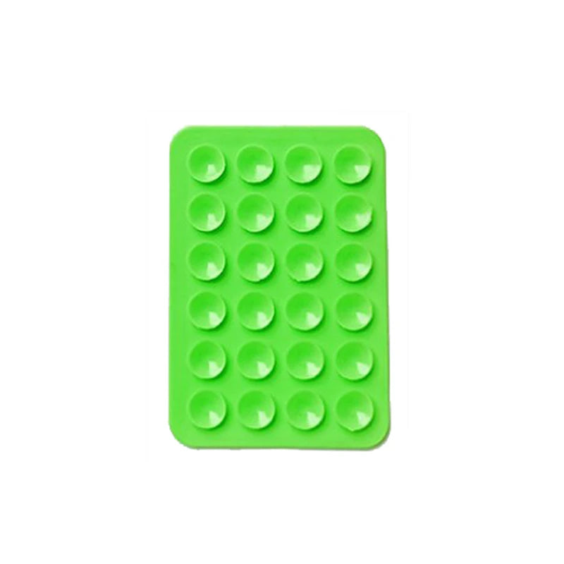 Silicone Suction Pad for Mobile Phones